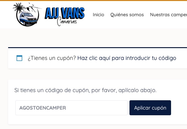 cupon descuento cupon descuento