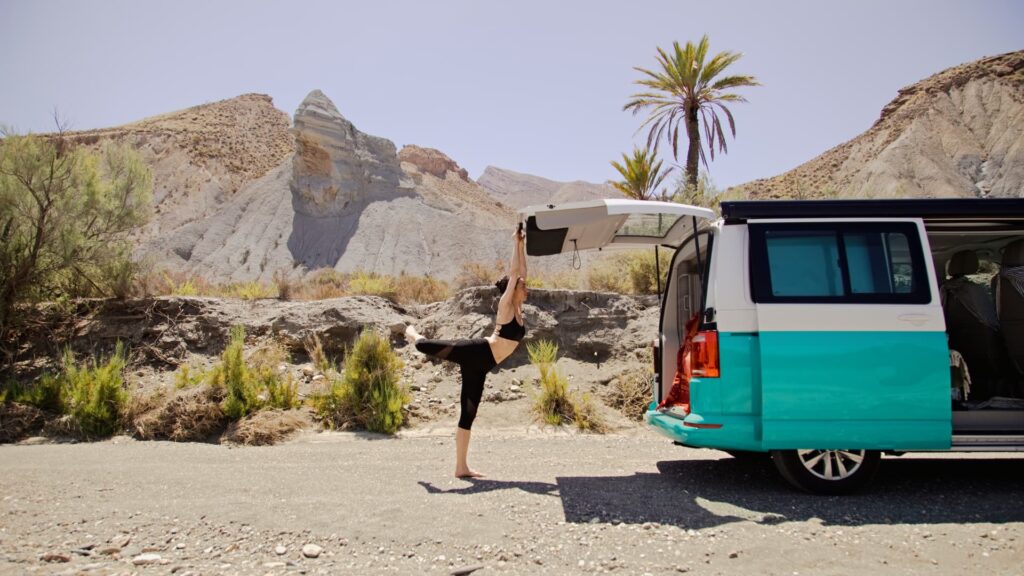 Can You Drive a Campervan on a Normal Licence in Spain_ A Complete Guide